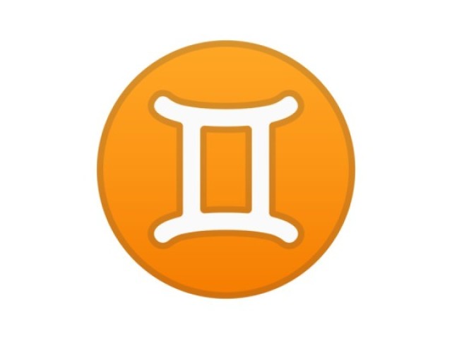 gêmeos