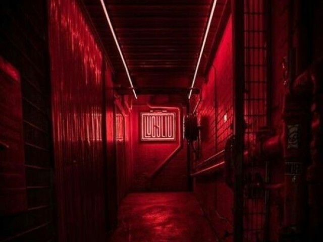Vermelho