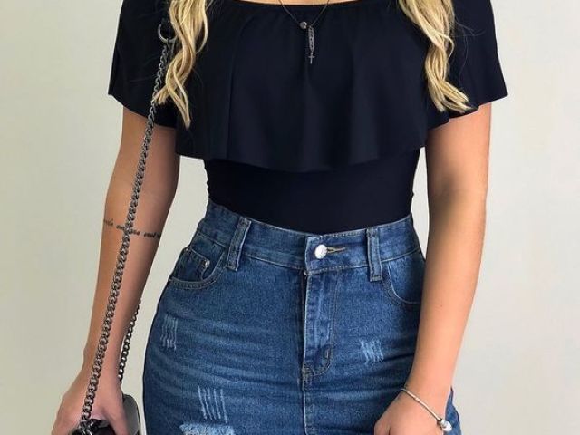 Acompanhadora da moda