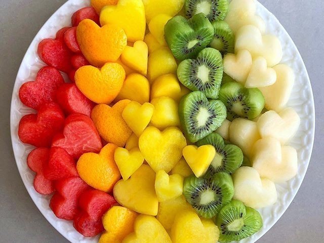 Frutas