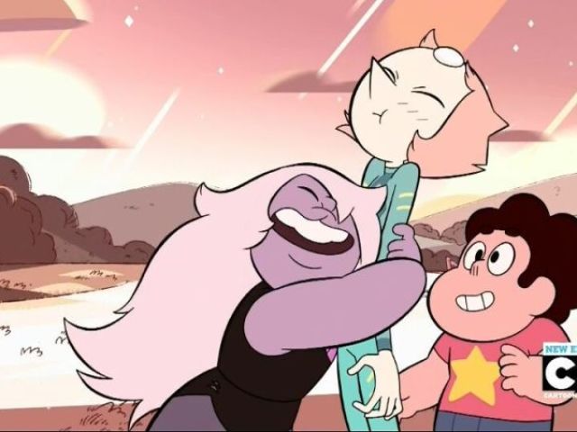 Pearlmethyst