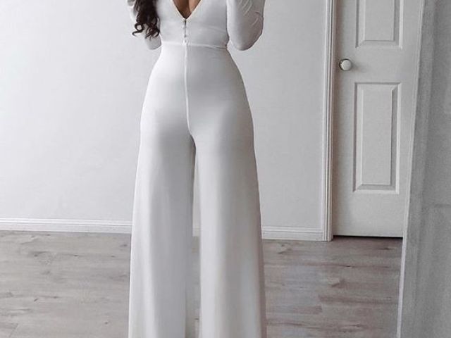 Não quero vestido♥