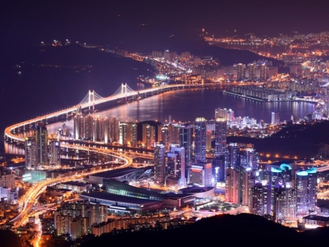 BUSAN