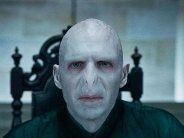 valdemort