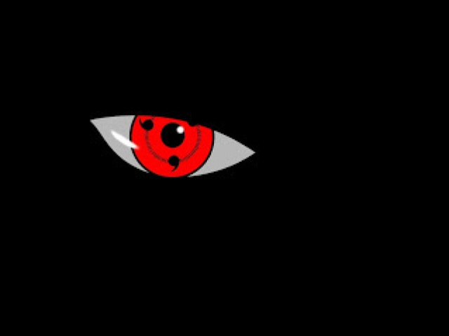 sharingan