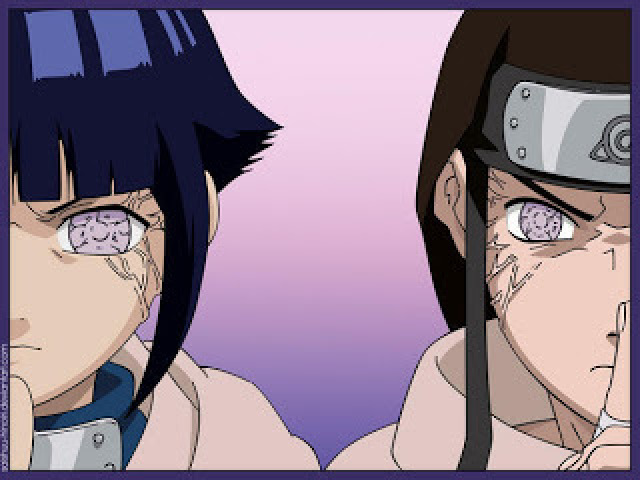 byakugan