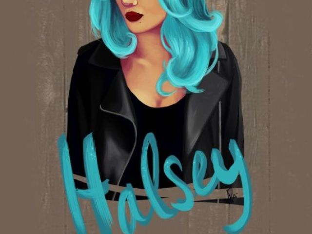 pretoh bem halsey