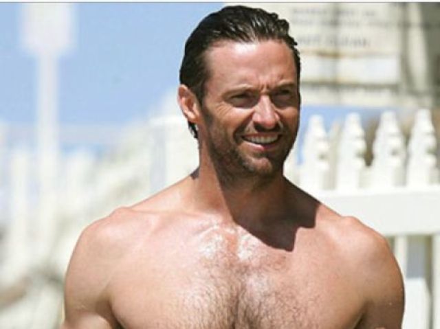 Hugh Jackman