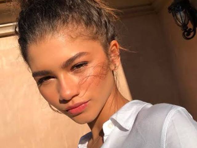 Zendaya