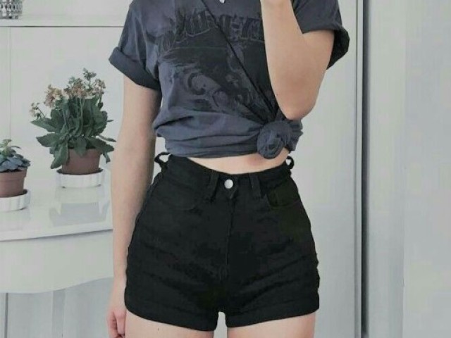 Short