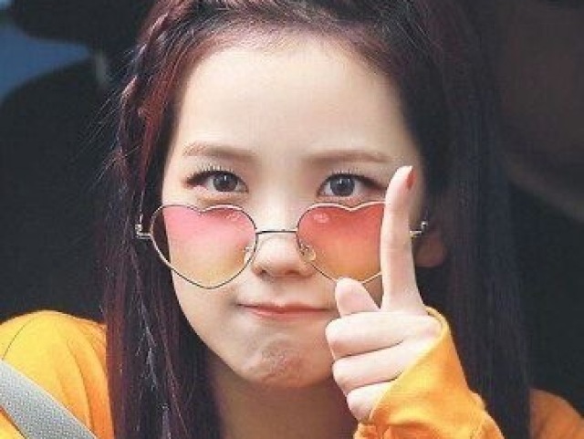 Jisoo (Blackpink)