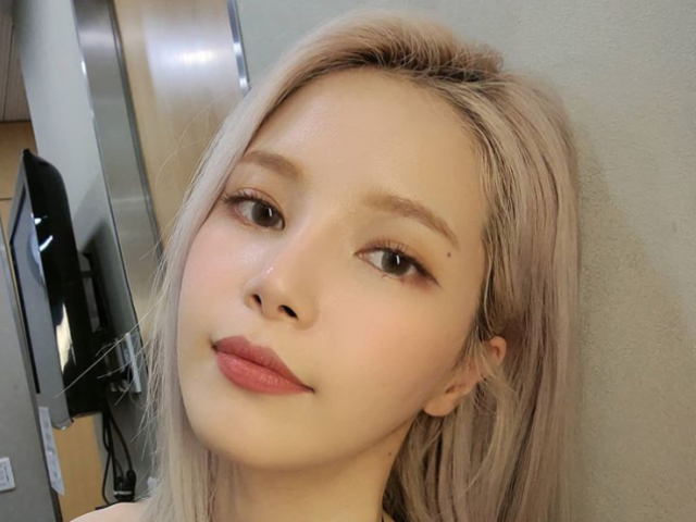 Solar (mamamoo)