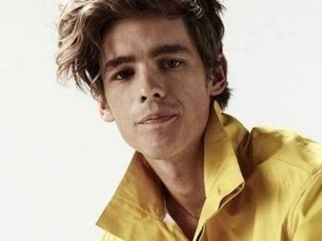 Brenton Thwaites