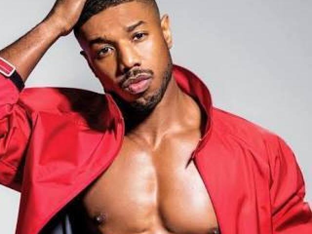 Michael B Jordan