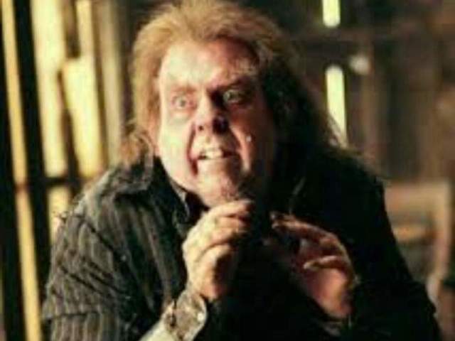 PEDRO PETTIGREW