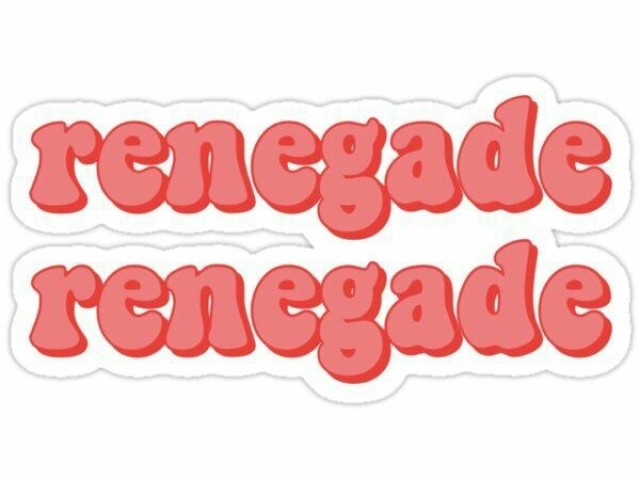 Renagade