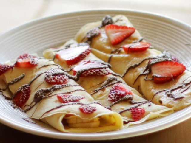 CREPE