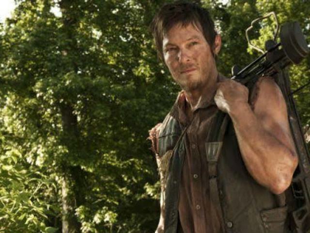 Daryl