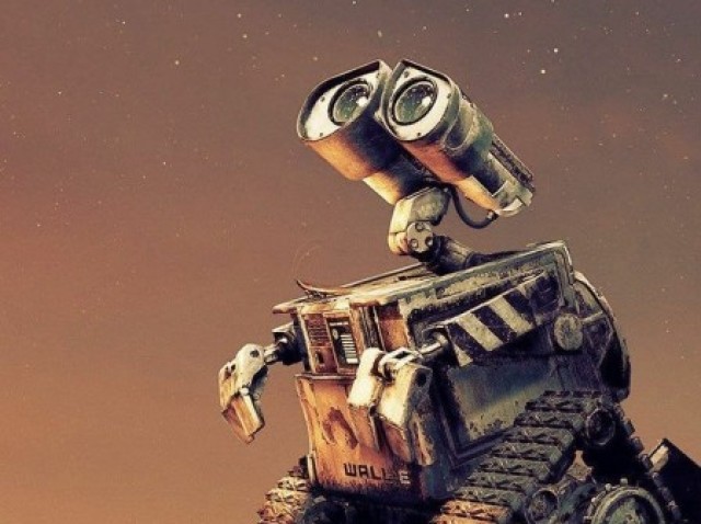 Wall-e