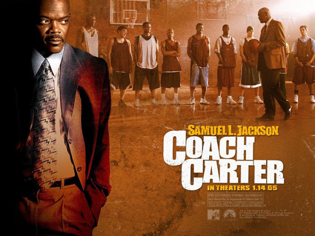 Coach Carter