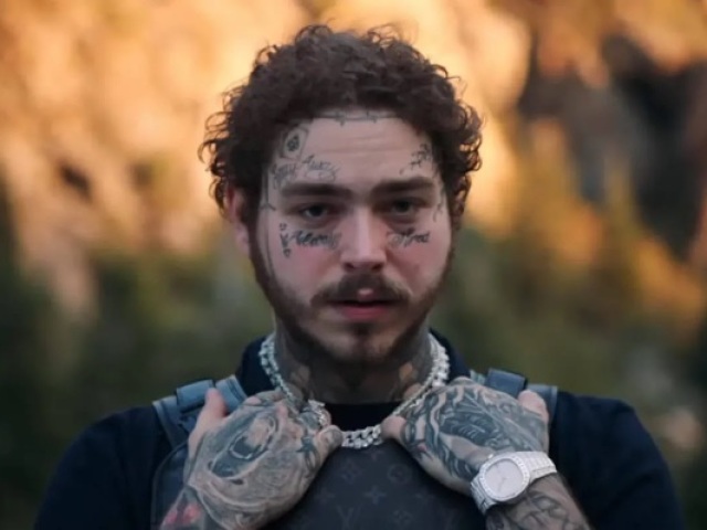 Post Malone