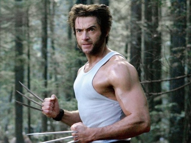 Wolverine