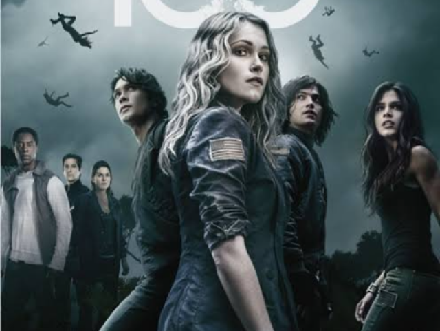 The 100