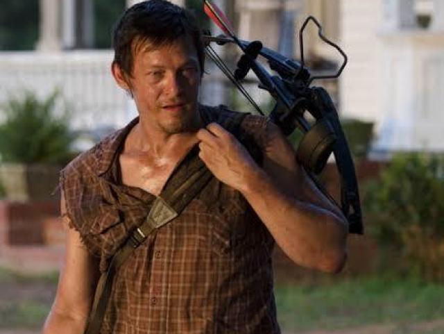 Daryl