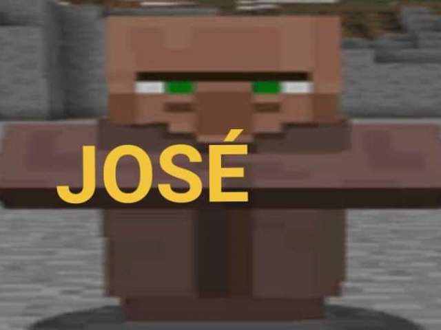 JOSÉ