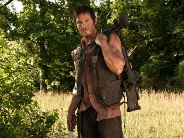 Daryl