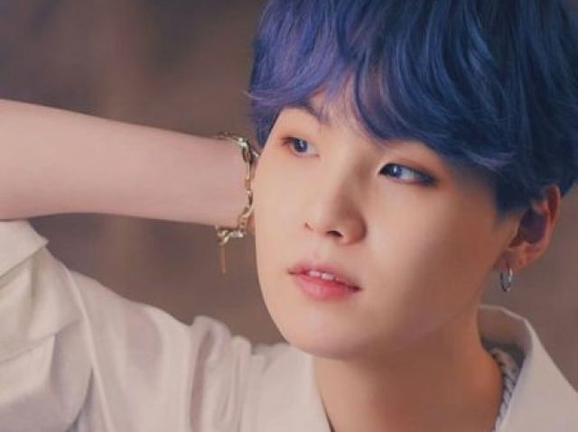 suga