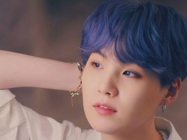 suga