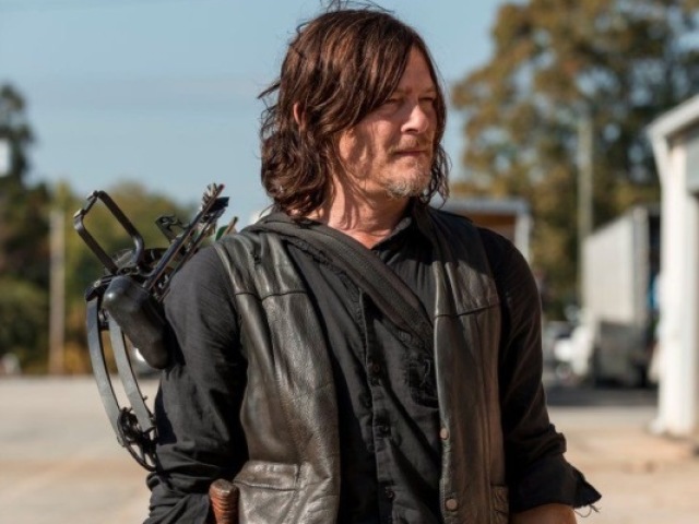 Daryl Dixon