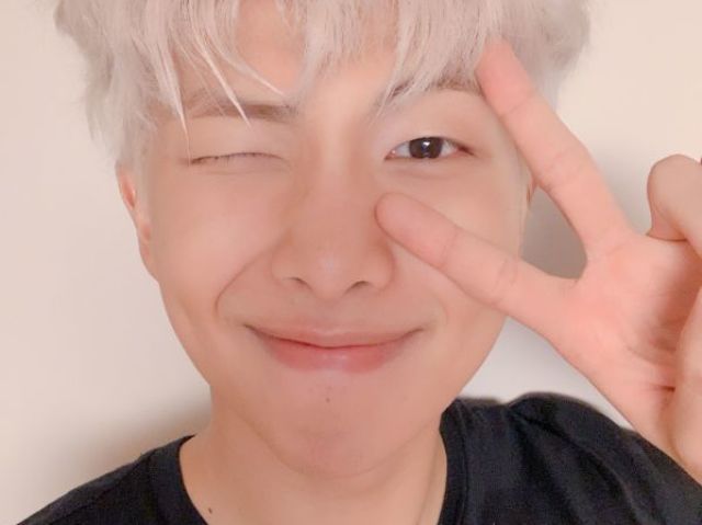 Namjoon