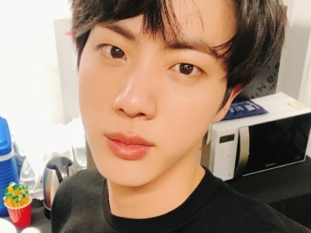 Seokjin