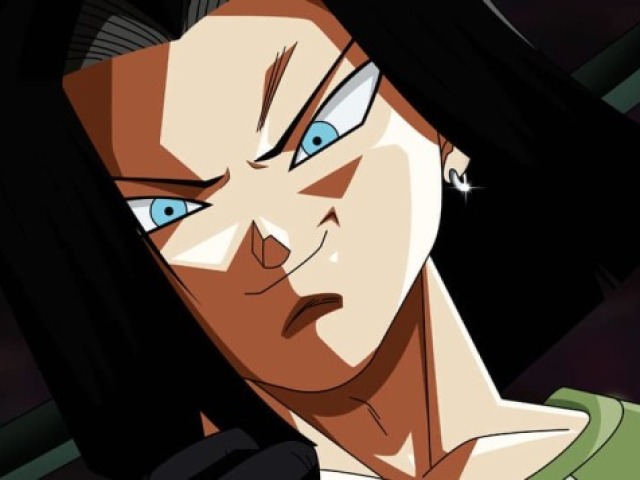 android 17