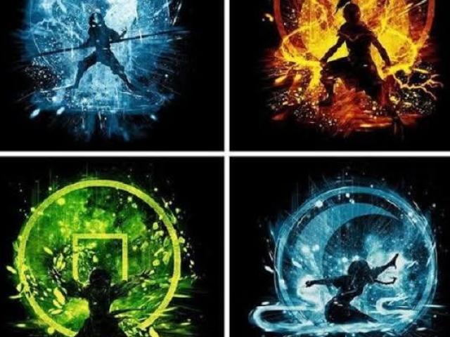 Avatar: Que dobrador você seria?