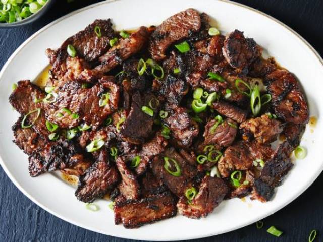 bulgogi