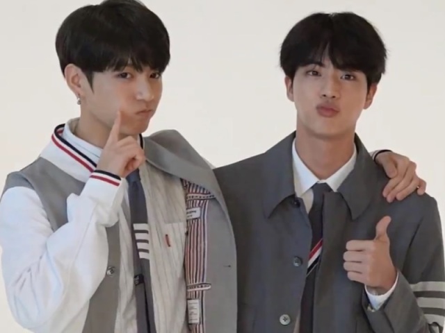 Jinkook