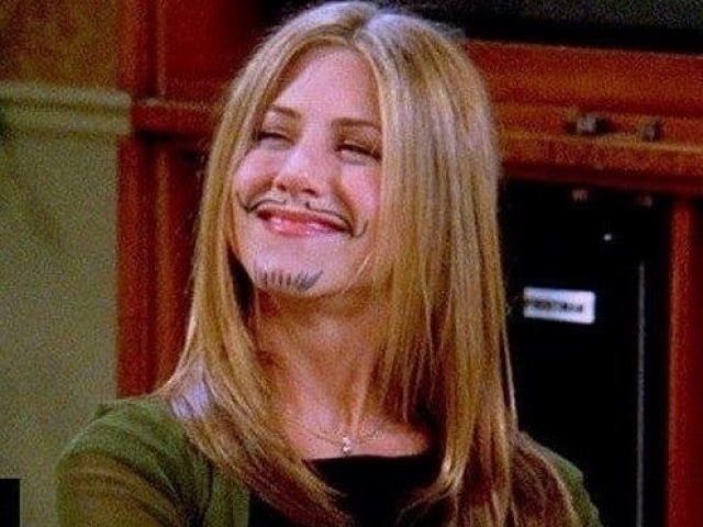 Rachel Green