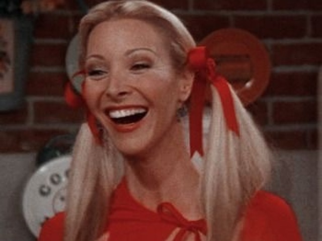 Phoebe Buffay
