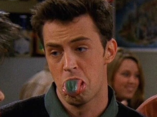 Chandler Bing