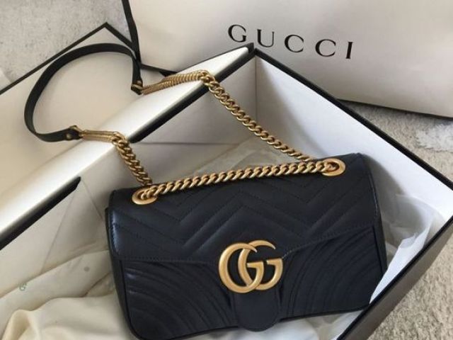 Gucci