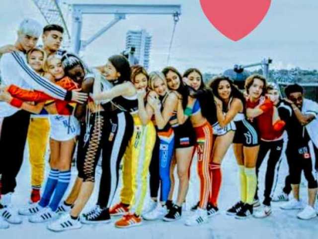 Now United