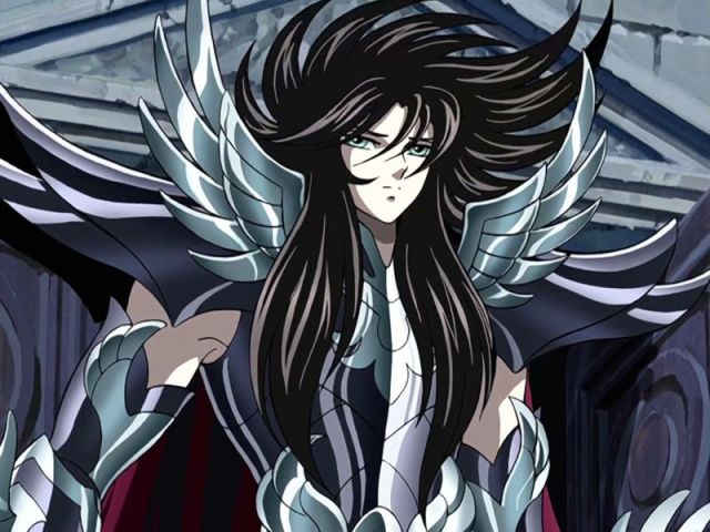 Hades!