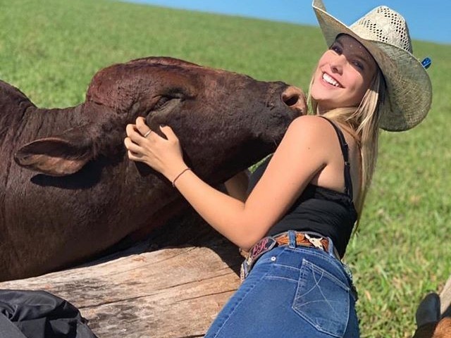 Bruta 🤠💞🐴