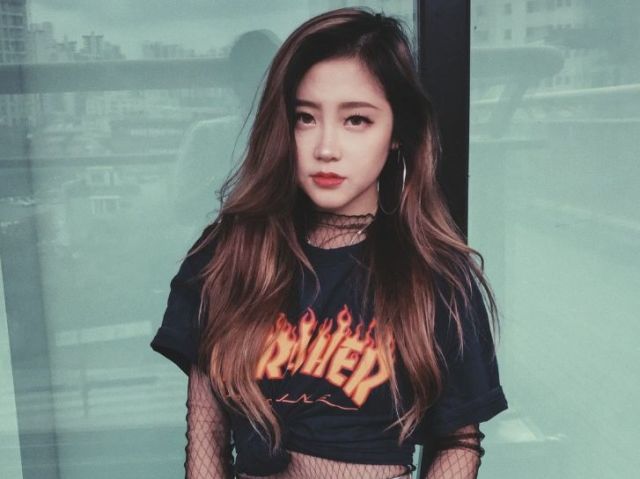 Heyoong
