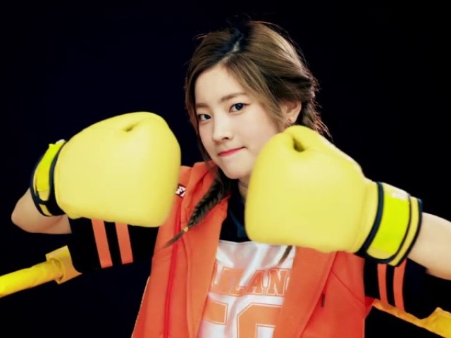 Dahyun.