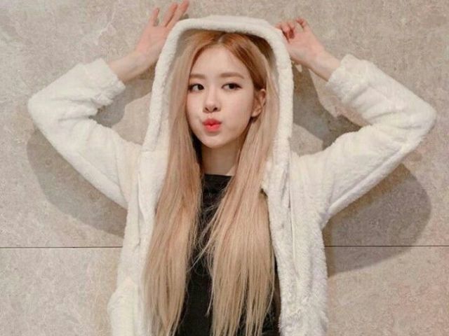 O que a Rosé seria sua?