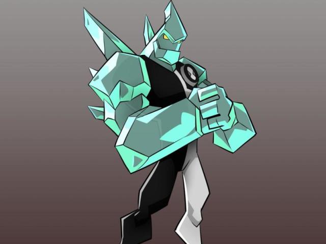 Diamante